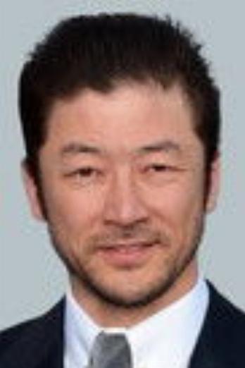 浅野忠信 isHogun