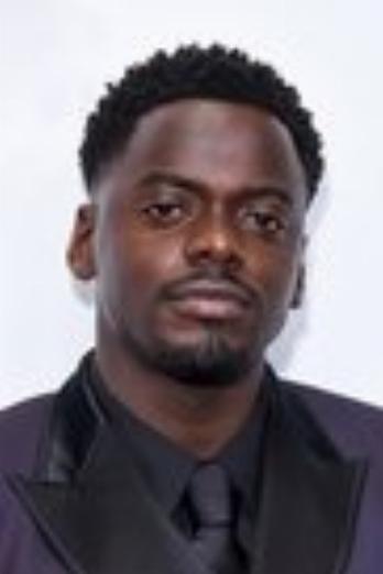 Daniel Kaluuya isOJ Haywood