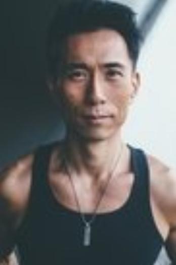 James Kyson isMiles Chen