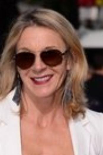 Christel Henon isMme Berliner