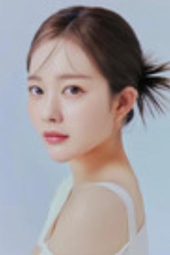 정지소 isDa-hye