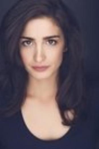 Samantha Scaffidi isVictoria Heyes