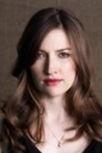 Kelly Macdonald isCarla Jean Moss