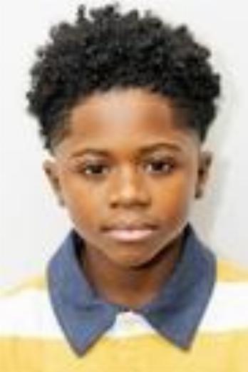 Danny Boyd Jr. isHunter