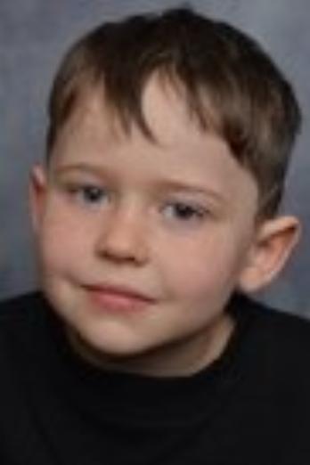 Bram Scott-Breheny isYoung Steve