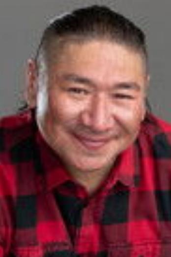 John Charles Aguilar isEl Verdugo