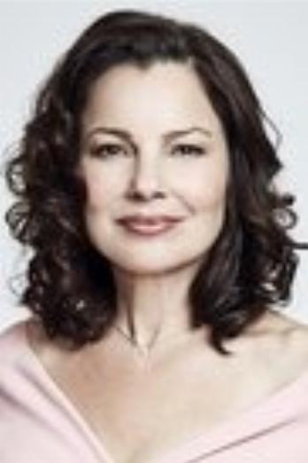 Fran Drescher isEunice (głos)