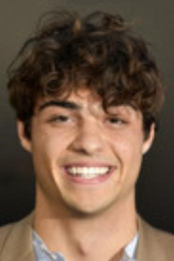 Noah Centineo isBrian