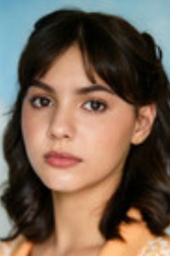 Samantha Lorraine isDora