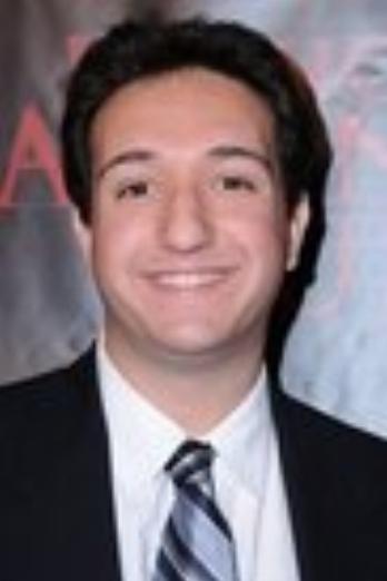 Bobby Block isBaby Bear (głos)