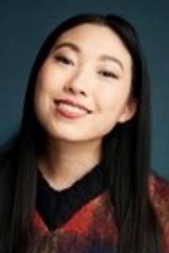 Awkwafina isChump (głos)
