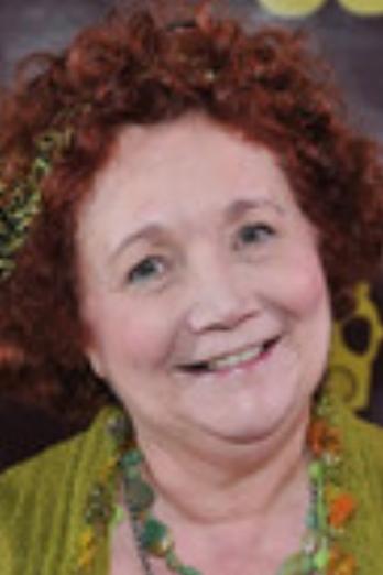 Lynne Griffin isGrandma 'Dodger'