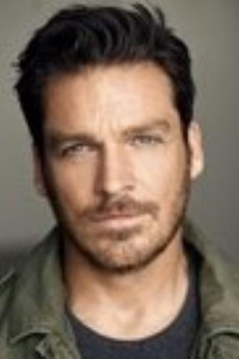 Bart Johnson isDr. Jim Allen