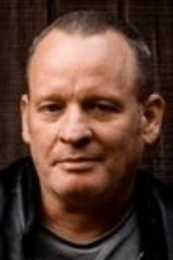 Stuart Greer isDavid Caporizo