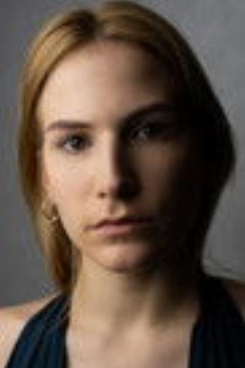 Weronika Warchoł isDominika