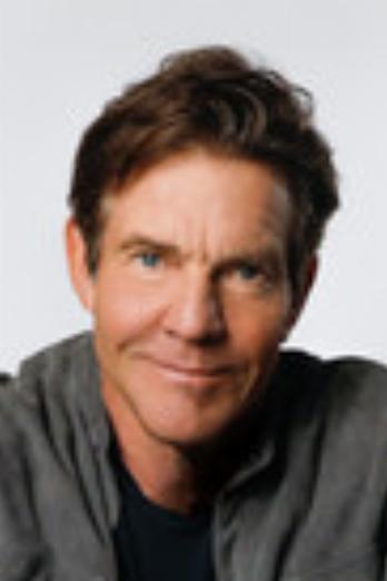 Dennis Quaid isRonald Reagan