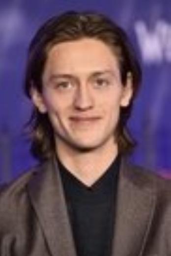 Percy Hynes White isChad