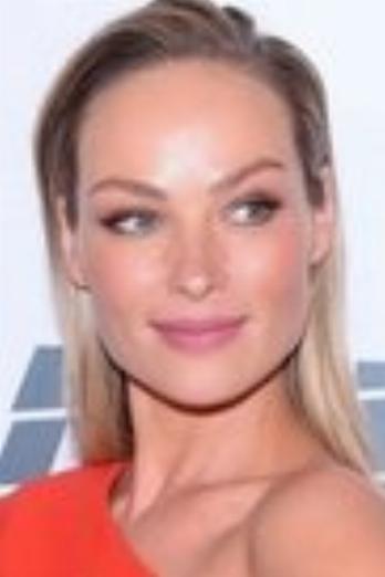 Weronika Książkiewicz isIrena Sucha