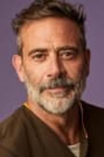 Jeffrey Dean Morgan isJames Conner