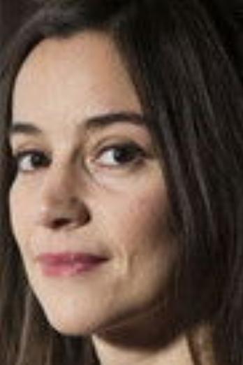 Suliane Brahim isMaître Judith Goma