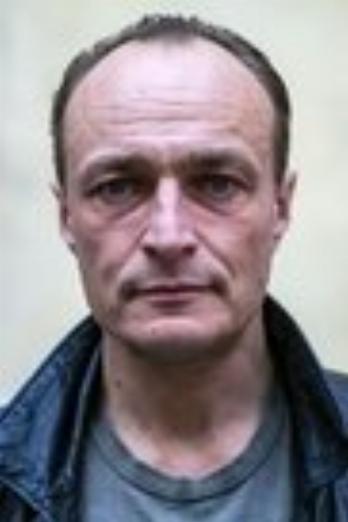 Karel Dobrý isRoman