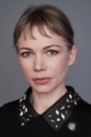 Michelle Williams isDolores