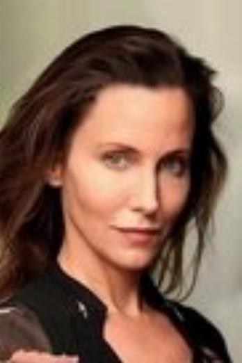 Nina Young isThe Dog Walker