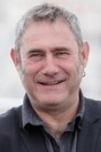 Sergi López isMarcel Dedieu