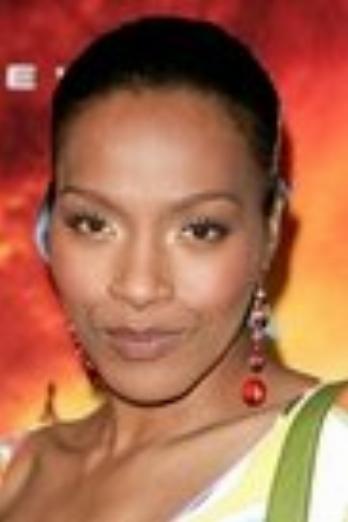 Nona Gaye isLola Jackson