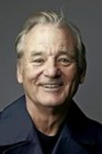 Bill Murray isLord Krylar