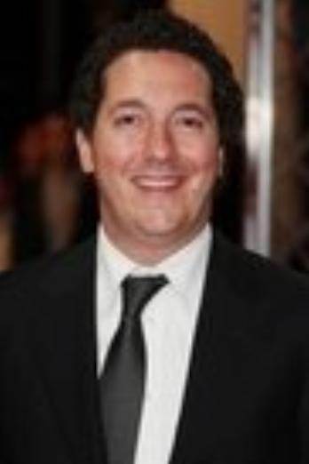 Guillaume Gallienne isJolitorax