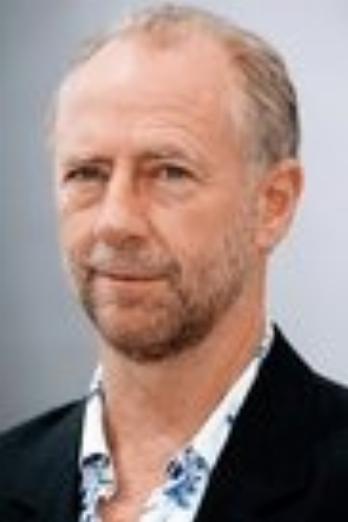 Xander Berkeley isGeorge Schultz
