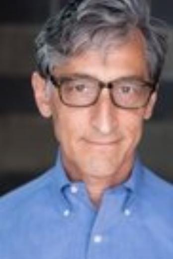 David Pasquesi isPilot