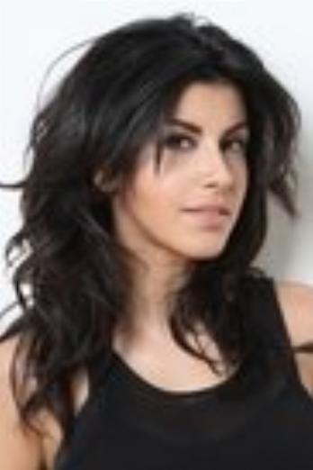 Reem Kherici isMonica