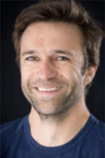 Richard Chapman isMusician