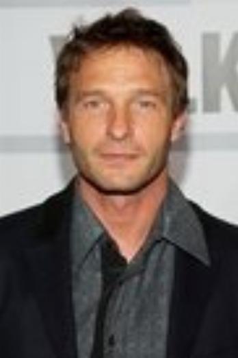 Thomas Kretschmann is