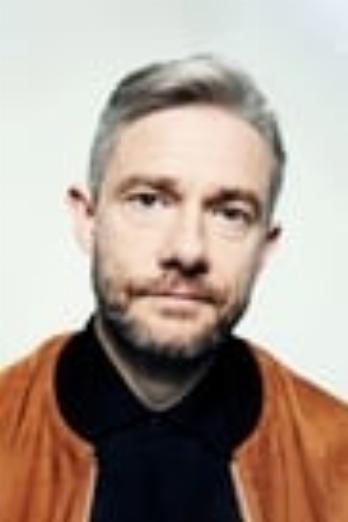 Martin Freeman isEverett K. Ross