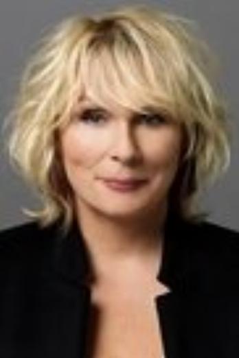 Jennifer Saunders isReine Elizabeth II (głos)