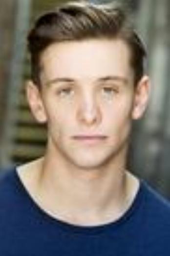 Travis Jeffery isAnaya