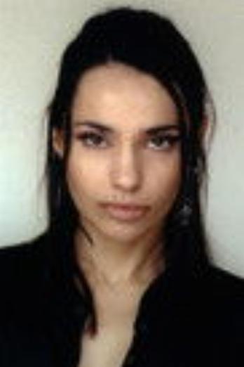 Béatrice Dalle isRita