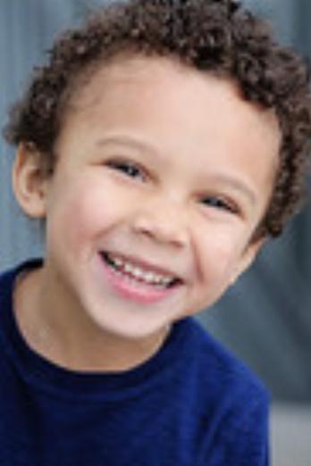 Rumi C. Jean-Louis isMatteo