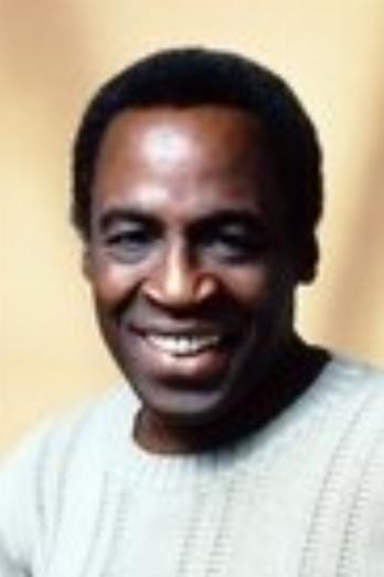 Robert Guillaume isRafiki (głos)