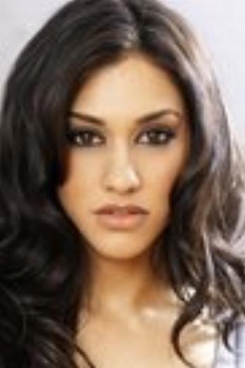 Janina Gavankar isKnoxx