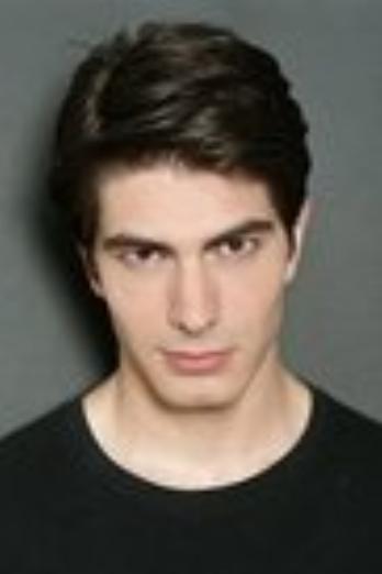 Brandon Routh isClark Kent / Superman