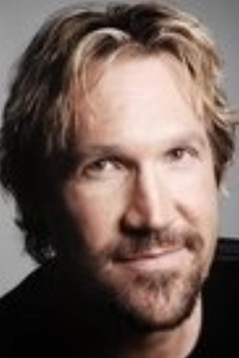 David A.R. White isJack 'Cash' Conry