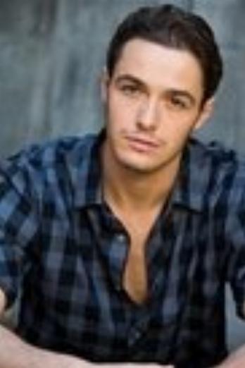 Aaron Dean Eisenberg isRic Flair