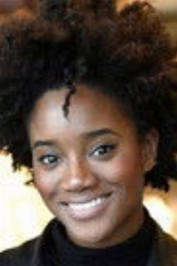 Yootha Wong-Loi-Sing isPang (głos)