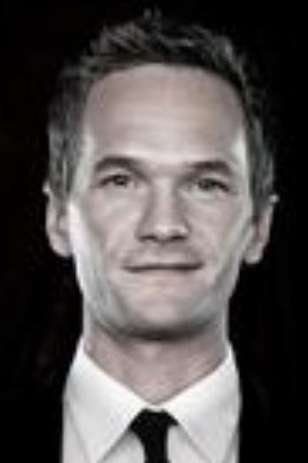 Neil Patrick Harris isThe Analyst