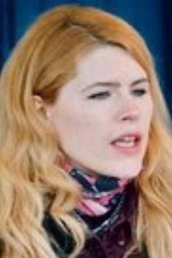 Karoline Rose Sun isAudrey