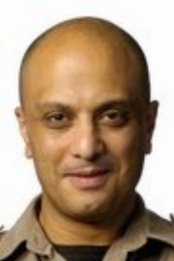 Akmal Saleh isHamish (głos)